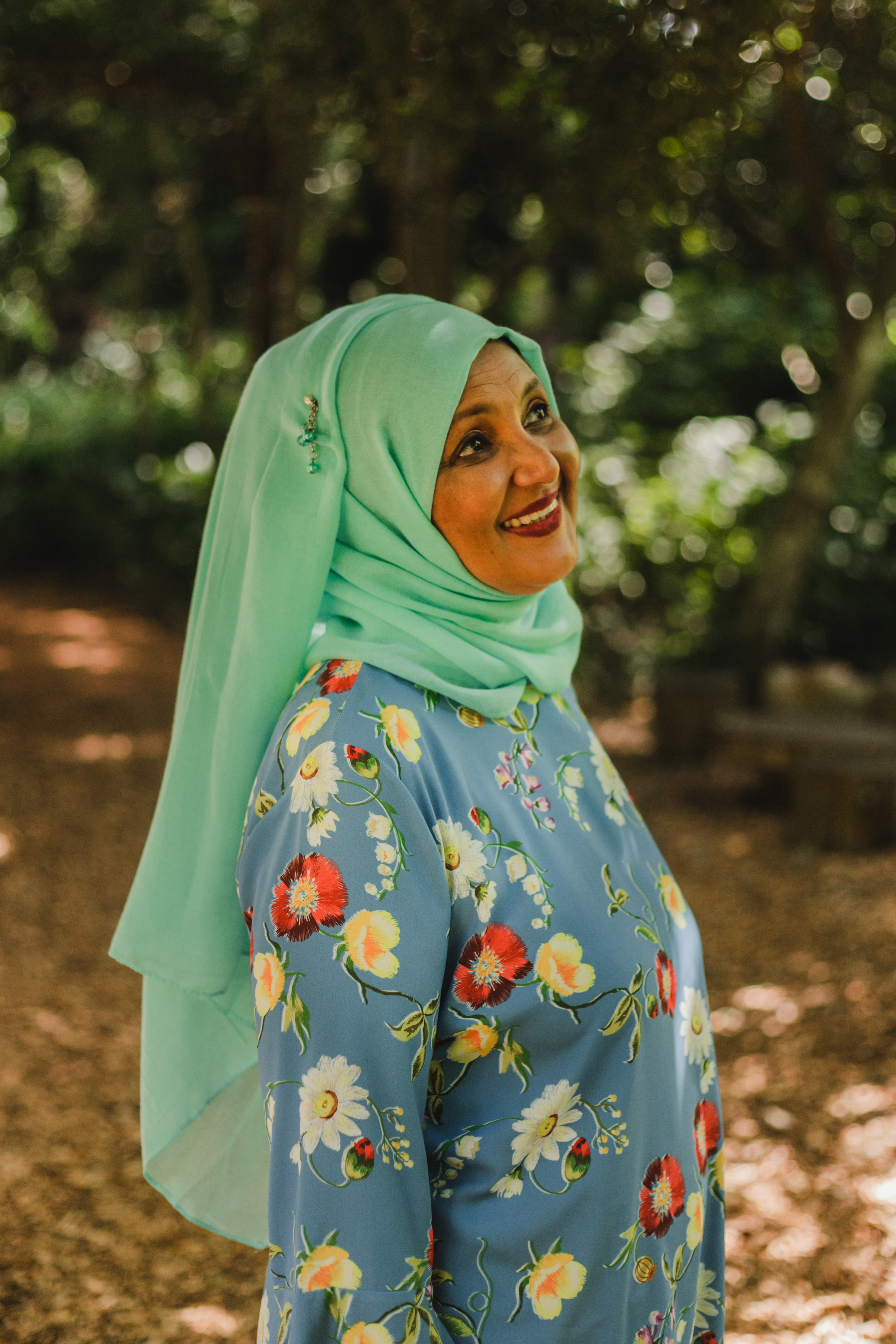 20211219-Aunty Naahid _ Family20211219_0566